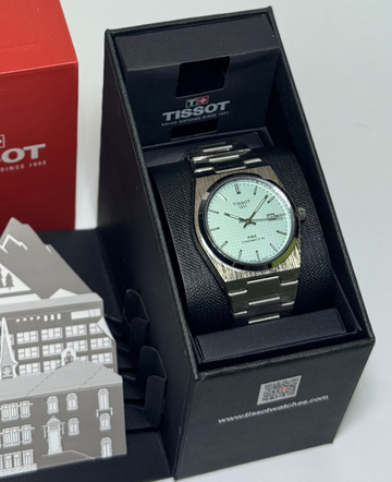 Tiffany Tissot PRX 1853