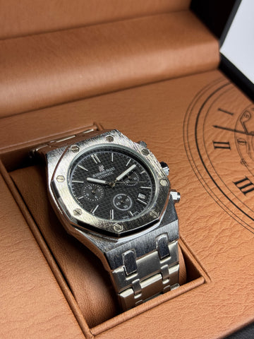 Audemars Piguet (AP) ChronoGraph Working With Black Dail