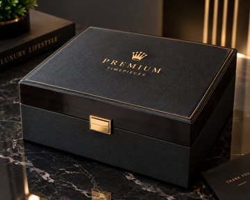 Original Watch Box