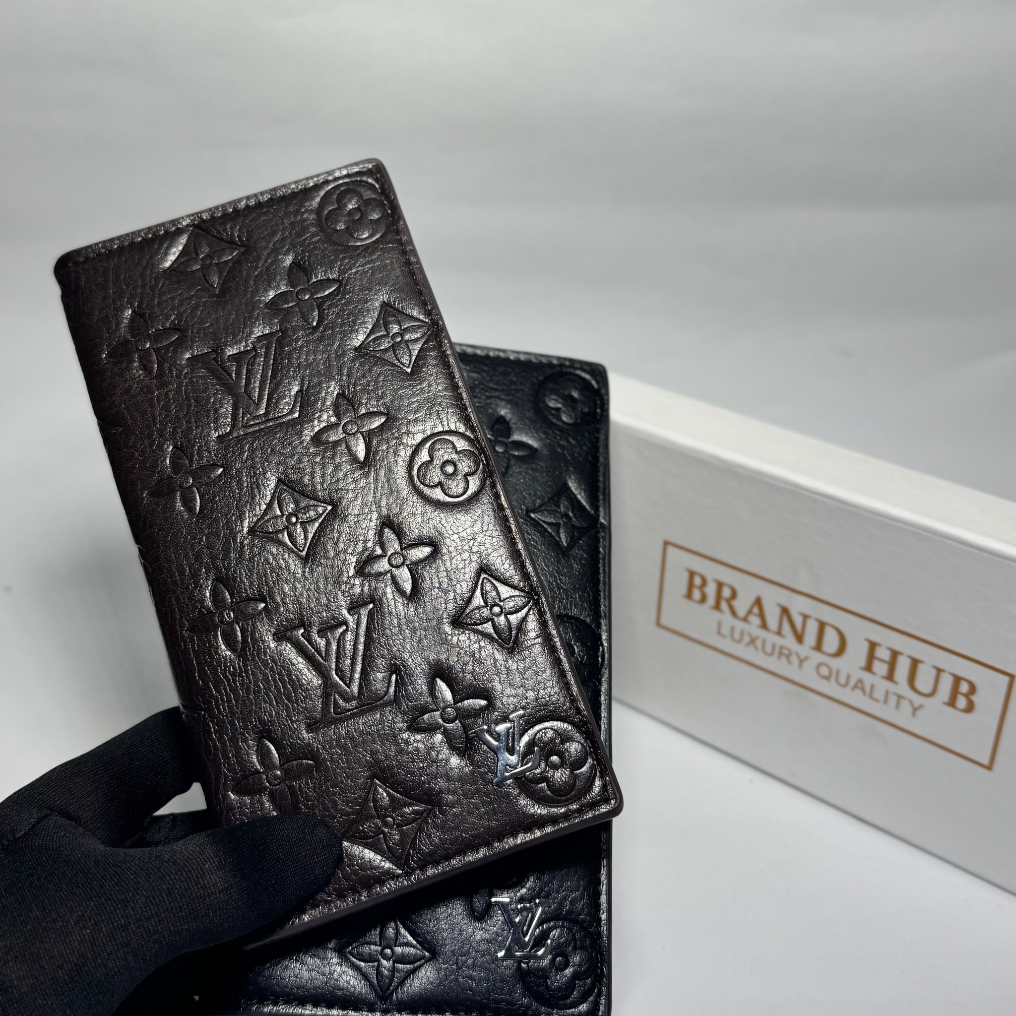 Louis Vuitton Long Men’s Wallet