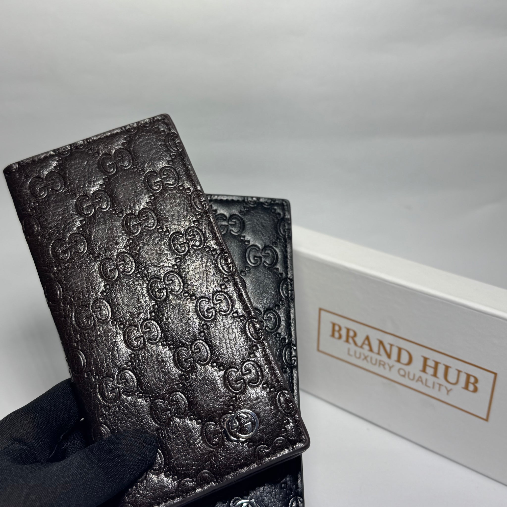 Gucci Long Men’s Wallet