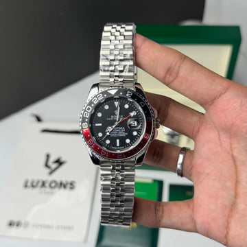 Rolex GMT Coke Edition Quartz